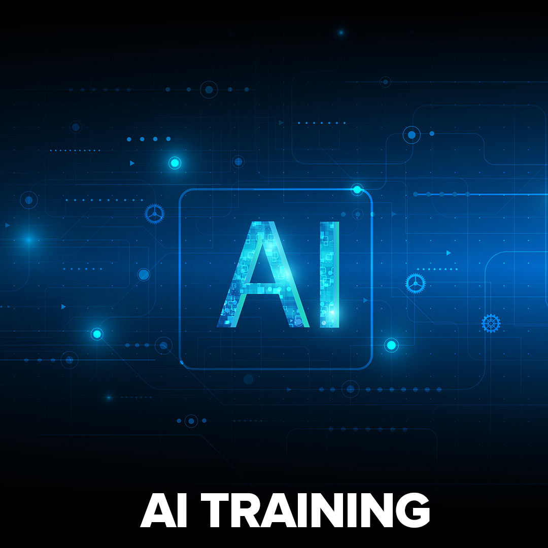 AI training program for Australian businesses